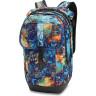 Рюкзак DAKINE MISSION SURF DLX WET/DRY PACK 32L KASSIA ELEMENTAL 10002836 (0610934331943)