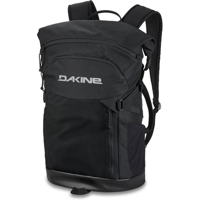 Рюкзак DAKINE MISSION SURF PACK 30L BLACK 10003707 (0194626441696)