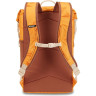 Рюкзак DAKINE MISSION SURF ROLL TOP PACK 28L OCEANFRONT 10002839 (0610934332025)