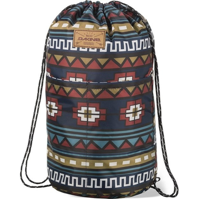 Рюкзак DAKINE STASHABLE CINCHPACK 19L MESA 08130103 (0610934041422)