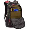 Рюкзак DAKINE URBN MISSION PACK 18L FADED GRAPE 10002604 (0610934347456)