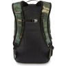 Рюкзак DAKINE URBN MISSION PACK 18L OLIVE ASHCROFT CAMO 10002604 (0610934380491)