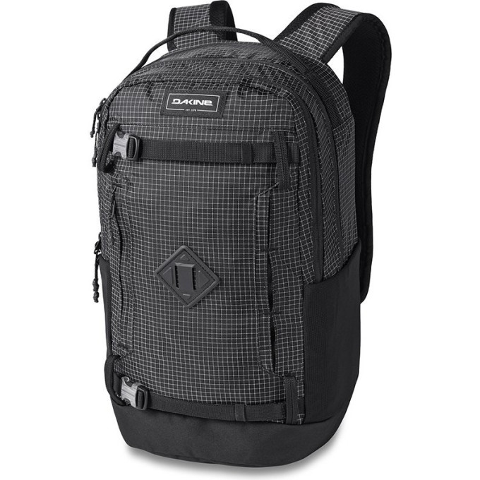 Рюкзак DAKINE URBN MISSION PACK 23L RINCON 0610934313208