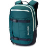 Рюкзак женский DAKINE WOMEN'S MISSION PRO 25L DEEP TEAL 10002081 (0610934316025)