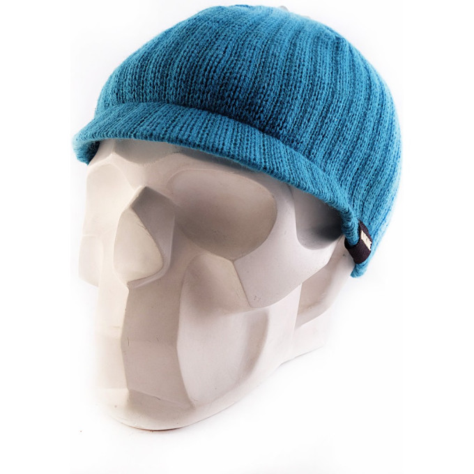 Шапка DAKINE BARNEY TEAL 8680-758-27 (2001108330011)