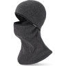 Шапка под шлем DAKINE CONVERTIBLE BALACLAVA CHARCOAL Размер L/XL 10002951 (0610934340051)