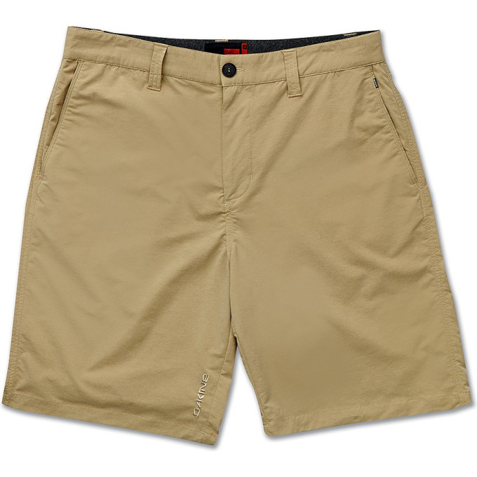 Шорты DAKINE BEACH PARK KHAKI KHA Размер 30 7100006 (0610934926767)