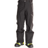 Штаны сноубордические DAKINE 20К MENS CLUTCH PANT BLACK Размер S 8700001 (0610934737141)