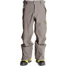 Штаны сноубордические DAKINE 20К MENS CLUTCH PANT GUNMETAL Размер M 8700001 (0610934737233)