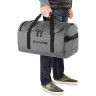 Сумка DAKINE EQ DUFFLE 50L CARBON 10002935 (0610934333961)