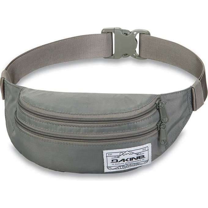 Сумка поясная DAKINE CLASSIC HIP PACK SLATE 8130205 (0610934216394)