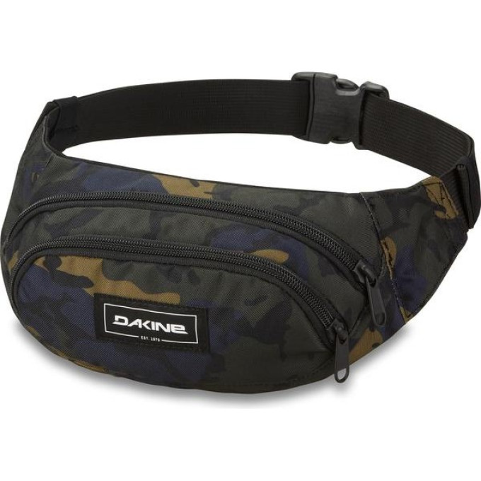 Сумка поясная DAKINE HIP PACK CASCADE CAMO 08130200 (0194626414775)