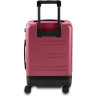 Сумка с колесами DAKINE CONCOURSE HARDSIDE CARRY ON FADED GRAPE 10002640 (0610934333251)