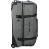 Сумка с колесами DAKINE SPLIT ROLLER 110L CARBON 10002942 (0610934334395)