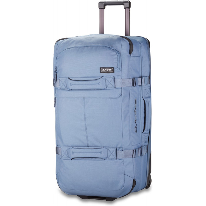 Сумка с колесами DAKINE SPLIT ROLLER 110L VINTAGE BLUE 10002942 (0194626408989)
