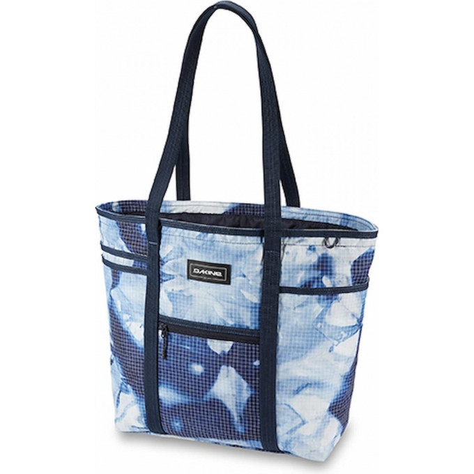 Сумка-трансформер DAKINE CLASSIC CINCH TOTE 28L INDIGOWASH 10003248 (0194626392783)