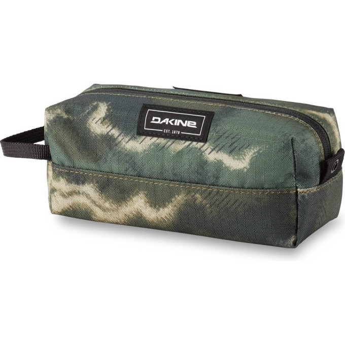Сумочка для аксессуаров DAKINE ACCESSORY CASE OLIVE ASHCROFT CAMO 08160105 (0610934381344)