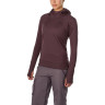 Толстовка (термобелье) жен. DAKINE CALLAHAN FLEECE AMETHYST Размер XS 10001352 (0610934228632)