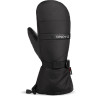 Варежки DAKINE NOVA MITT BLACK Размер L 10003162 (0610934364842)