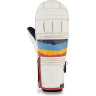 Варежки DAKINE POINTER MITT HCSC RAINBOW Размер L 10001995 (0610934301120)