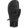 Варежки DAKINE SKYLINE MITT BLACK Размер L 10003175 (0610934366518)