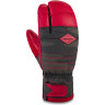 Варежки DAKINE TEAM FILLMORE TRIGGER MITT SAMMY CARLSON W19 Размер XL 10001994 (0610934238266)