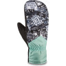 Варежки DAKINE TRACER MITT PATCHES Размер M 10000696 (0610934238204)