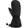 Варежки детские DAKINE AVENGER MITT 004 BLACK Размер K/M 06GL3X (0610934878745)
