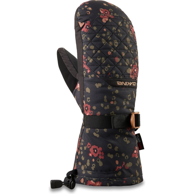 Варежки женские DAKINE CAMINO MITT BEGONIA Размер S 10003133 (0610934361049)