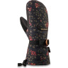 Варежки женские DAKINE CAMINO MITT BEGONIA Размер XS 10003133 (0610934361124)