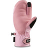 Варежки женские DAKINE FLEETWOOD TRIGGER MITT B4BC Размер L 10003145 (0610934363203)