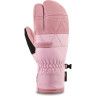Варежки женские DAKINE FLEETWOOD TRIGGER MITT B4BC Размер M 10003145 (0610934363265)