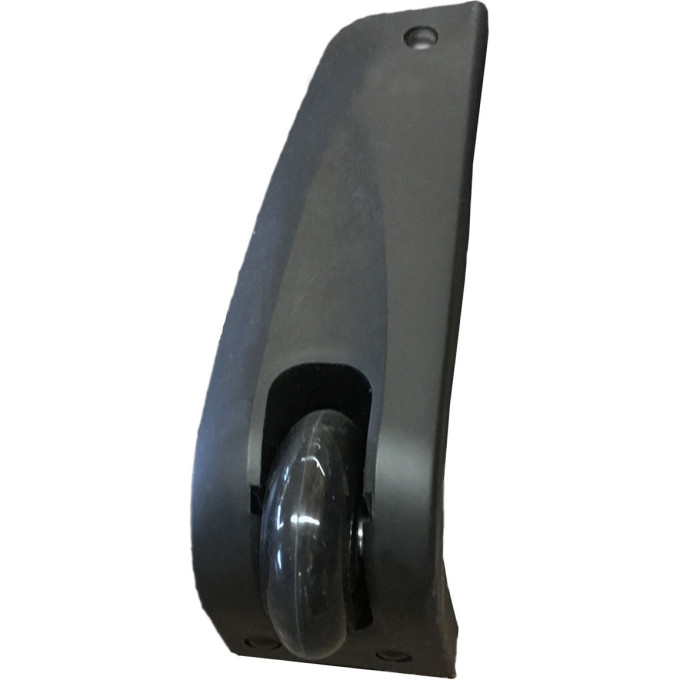 Запчасть для сумки (колесо) DAKINE REPLACE LEFT WHEEL KIT SPLIT ROLLER EQ 2018+ BLACK 10002199 (0610934256086)