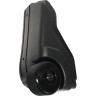 Запчасть для сумки (колесо) DAKINE REPLACE LEFT WHEEL KIT SPLIT ROLLER/WHEELED DUFFLE 08-16 BLA 10002194 (0610934256031)
