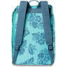 Рюкзак женский DAKINE RYDER 24L FIRESIDE II CANVAS 10000345 10000345 (0610934174175)