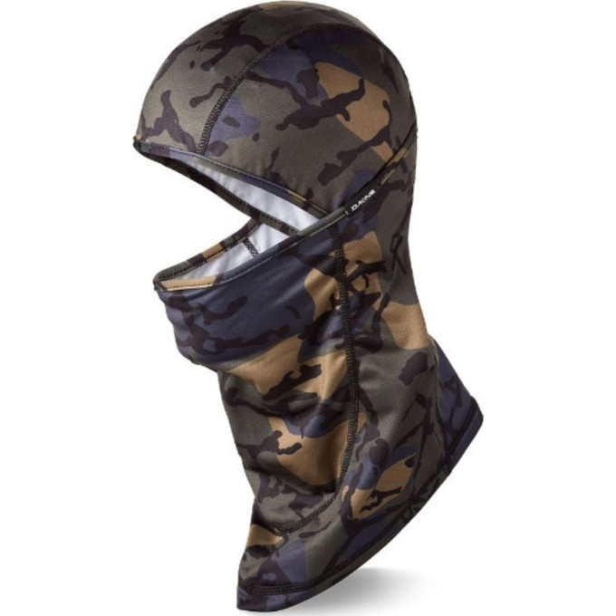 Балаклава DAKINE NINJA BALACLAVA CASCADE CAMO, S/M 10002950 (0194626412627)
