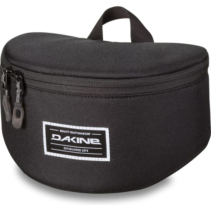 Чехол для маски DAKINE GOGGLE STASH BLACK 10002159 (0610934254532)