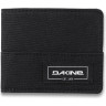 Кошелек DAKINE PAYBACK WALLET BLACK W20 10001834 (0610934310238)