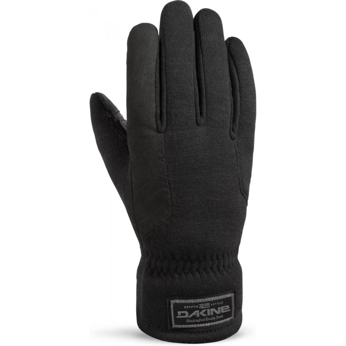 Перчатки DAKINE BELMONT GLOVE 004 BLACK Размер S 1500218 (0610934888140)