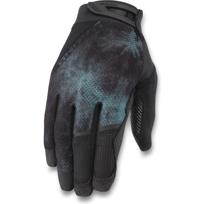 Перчатки для велоспорта DAKINE BOUNDARY GLOVE BLACK HAZE Размер L 10002414 (0610934286519)