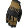 Перчатки для велоспорта DAKINE CROSS-X GLOVE DARK OLIVE Размер XL 10002439 (0610934325249)