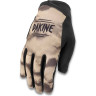 Перчатки для велоспорта DAKINE SYNCLINE GEL GLOVE ASHCROFT CAMO Размер XS 10002416 (0610934325416)
