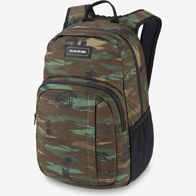 Рюкзак DAKINE CAMPUS S 18L ALOHA CAMO 10002635 (0194626392547)