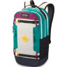 Рюкзак DAKINE URBN MISSION PACK 23L EXPEDITION 10003246 (0194626415949)