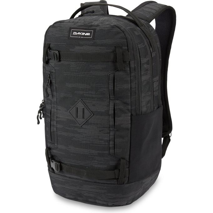 Рюкзак DAKINE URBN MISSION PACK 23L FLASH REFLECTIVE 10003246 (0194626394503)