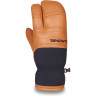 Варежки DAKINE BARON GORE-TEX TRIGGER MITT GINGER Размер M 10002527 (0610934299359)