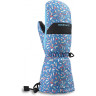 Варежки детские DAKINE YUKON MITT AI MIKES размер K/L 10003196 (0194626406169)
