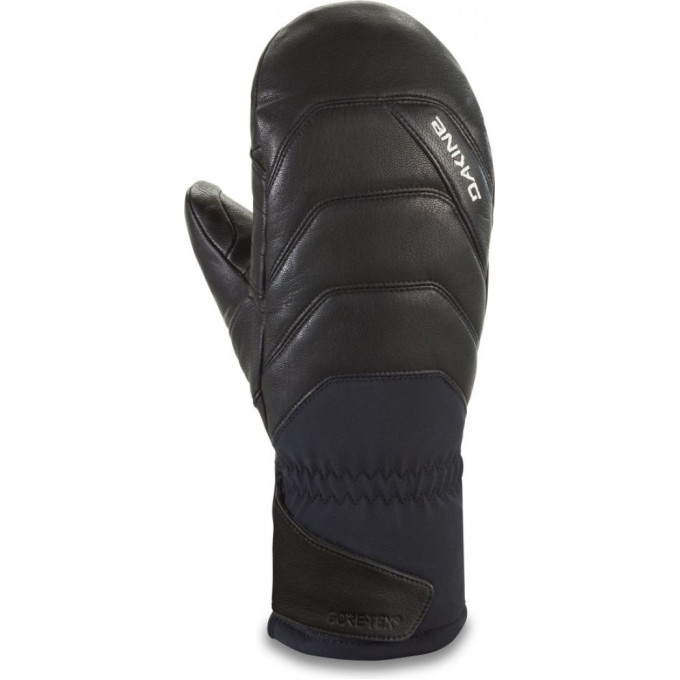 Варежки женские DAKINE GALAXY MITT BLACK Размер M 10002023 (0610934241020)